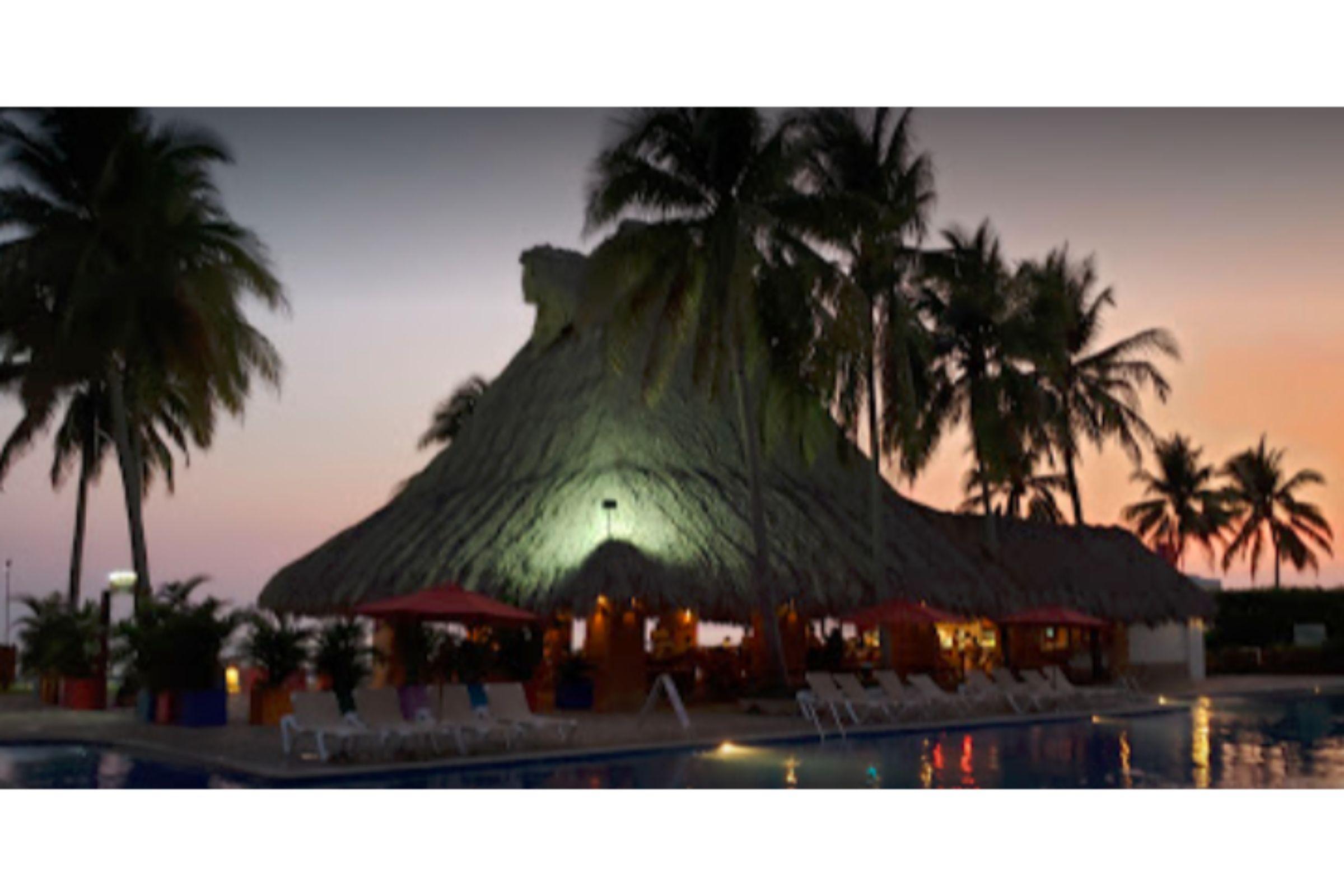 Royal Decameron Salinitas Los Cóbanos Exterior foto