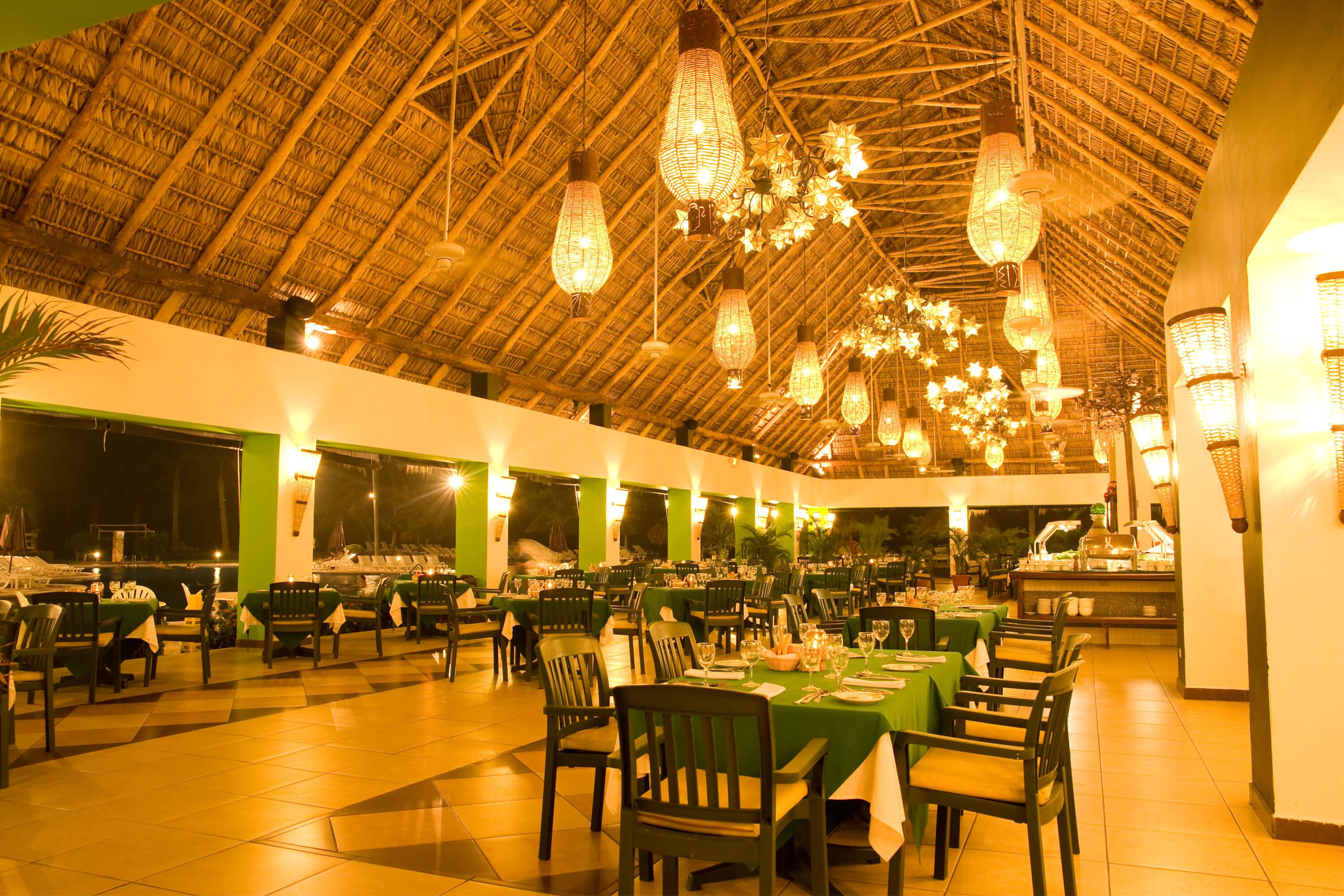 Royal Decameron Salinitas Los Cóbanos Exterior foto
