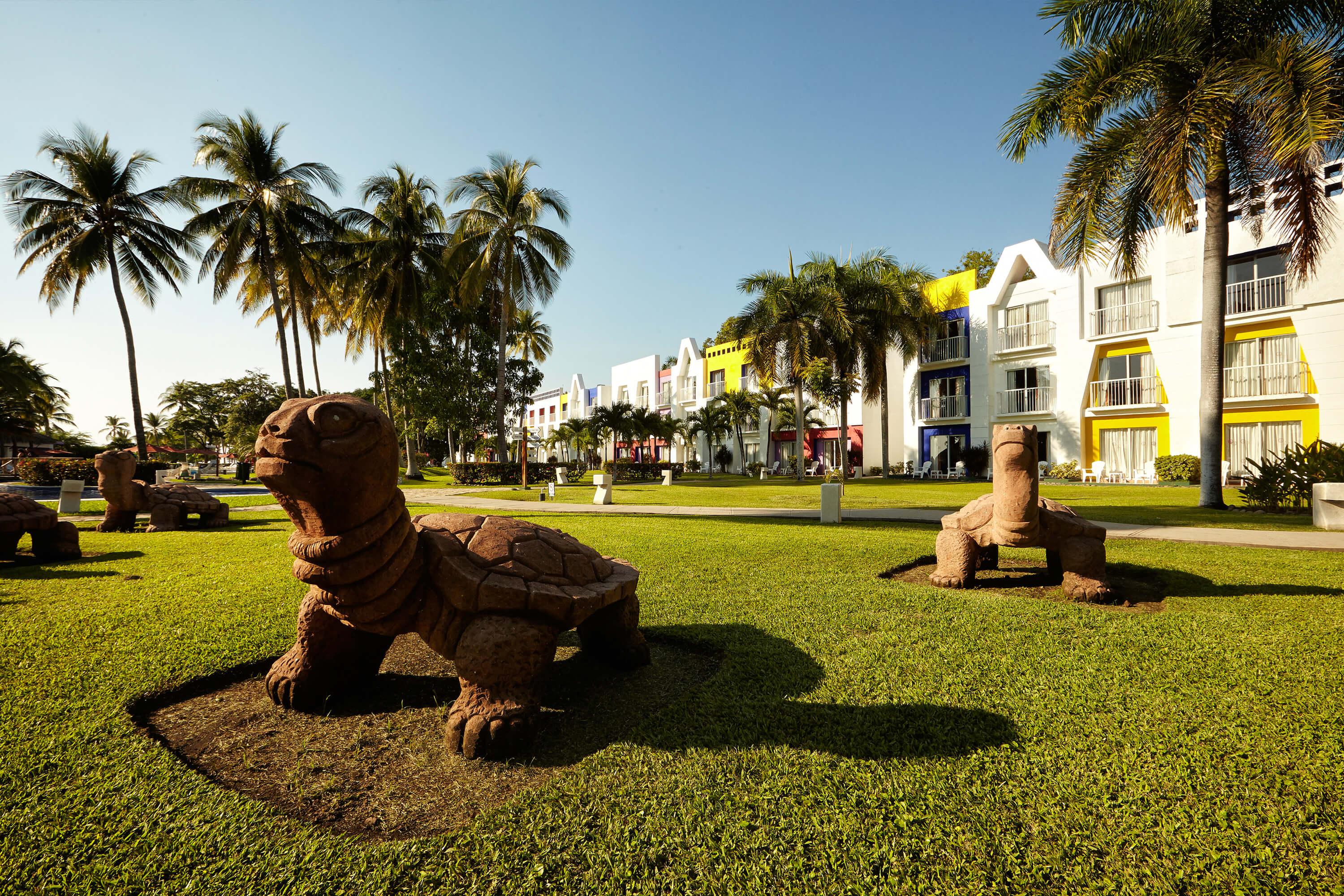 Royal Decameron Salinitas Los Cóbanos Exterior foto