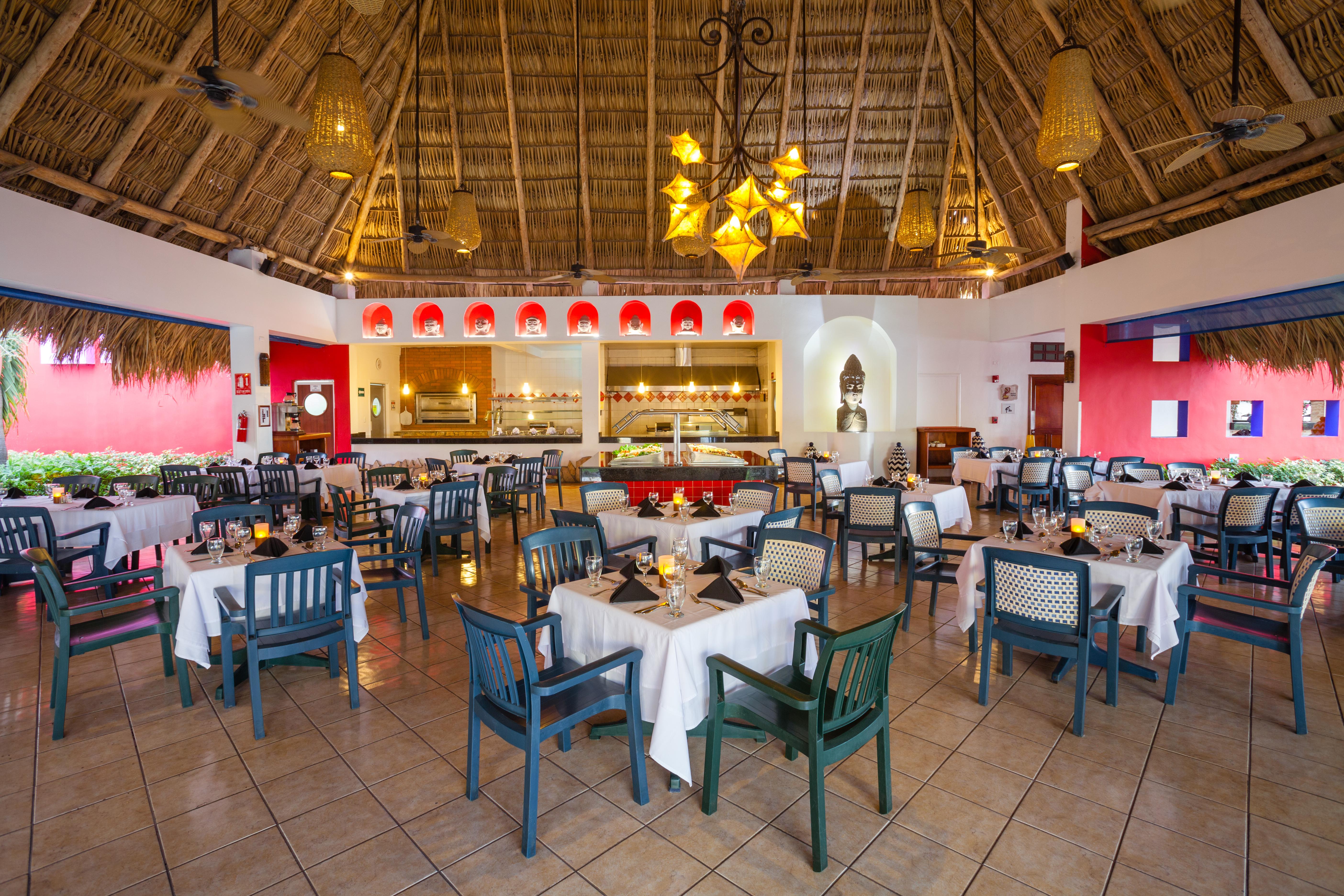 Royal Decameron Salinitas Los Cóbanos Exterior foto