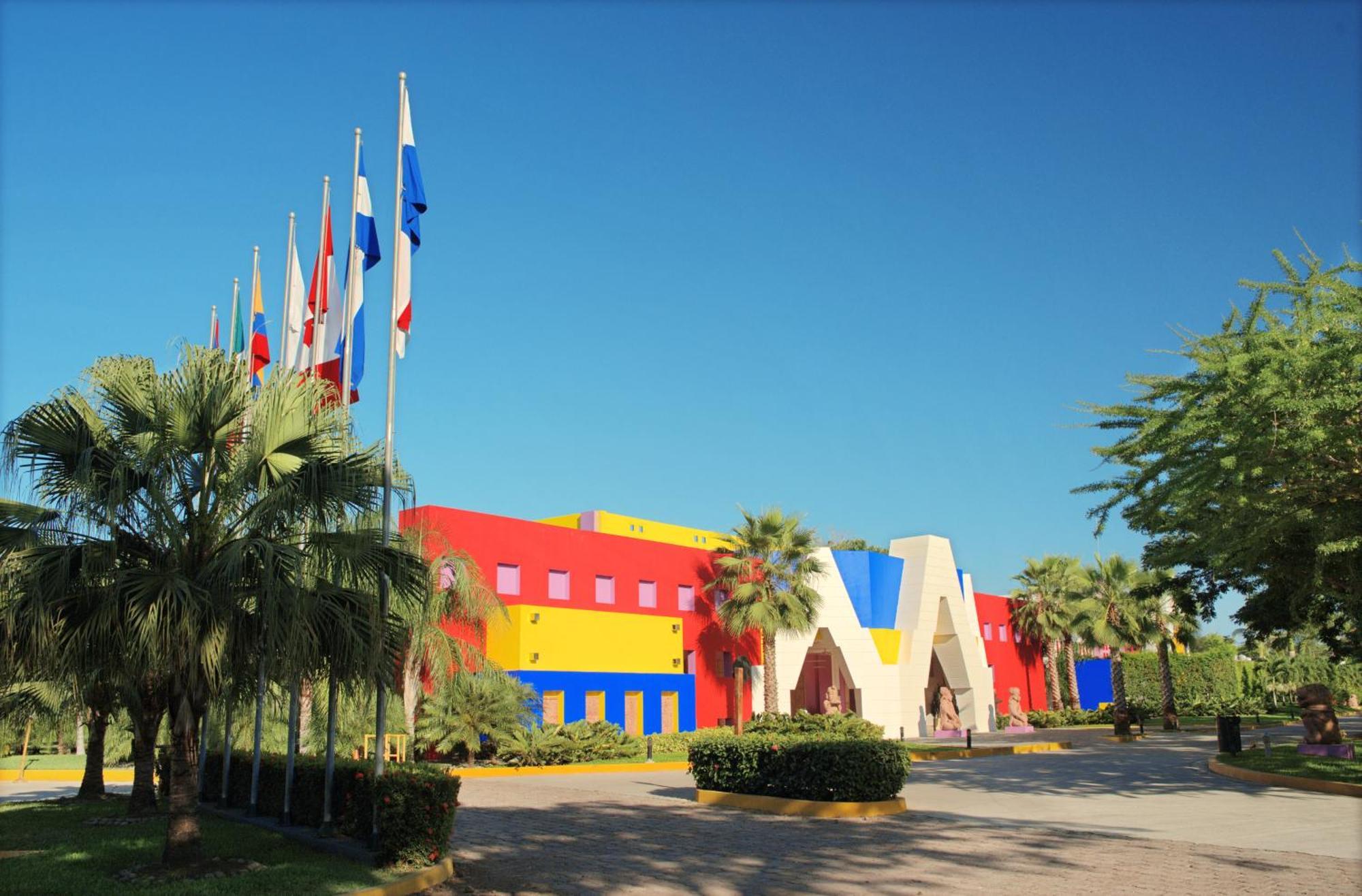 Royal Decameron Salinitas Los Cóbanos Exterior foto